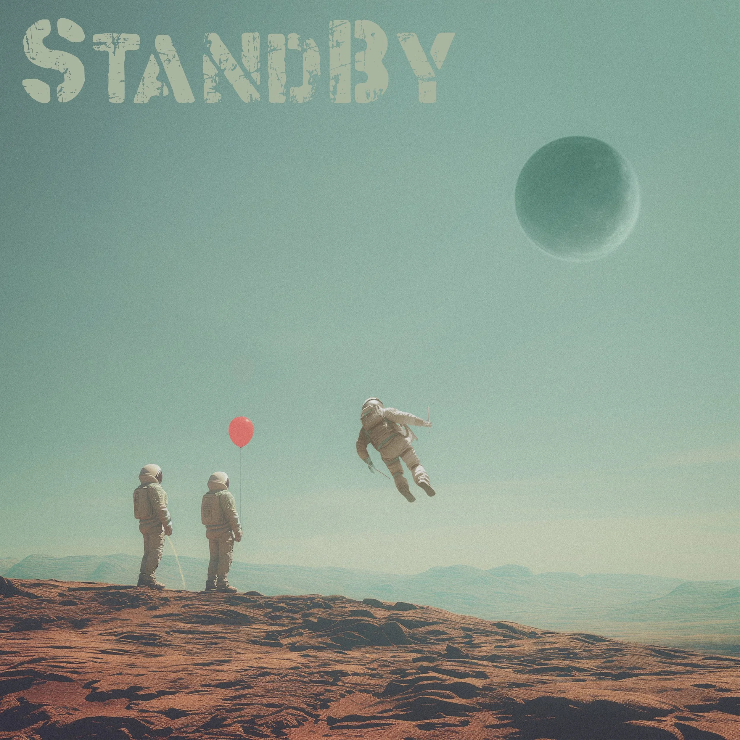 Music — StandBy